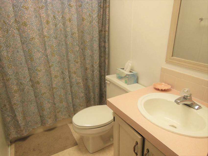 1435 Crooked Creek Trail a Lakeland, FL Mobile or Manufactured Home for Sale
